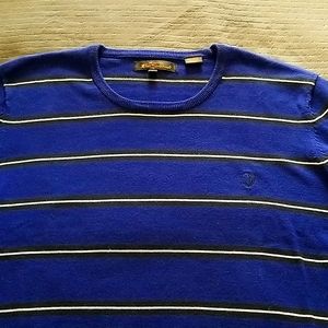 Long Sleeve Ben Sherman pull-over